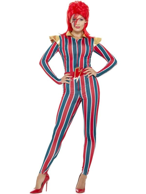 Miss space superstar outfit main product photo