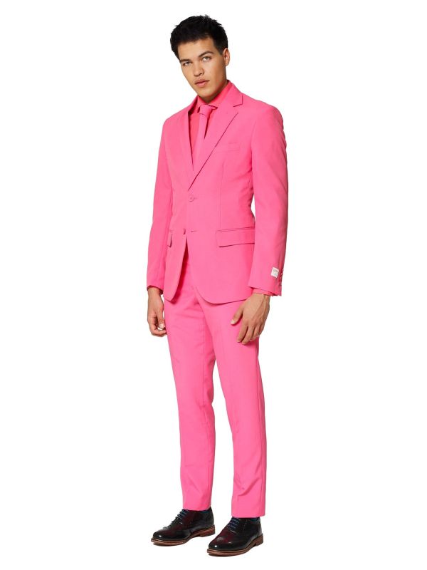 Mr. Pink Opposuits pak