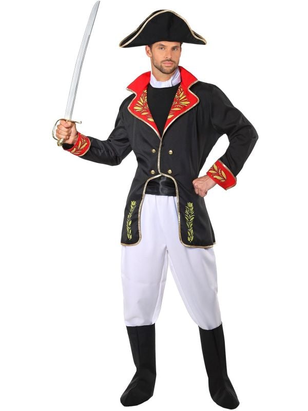 Napoleon carnaval pak