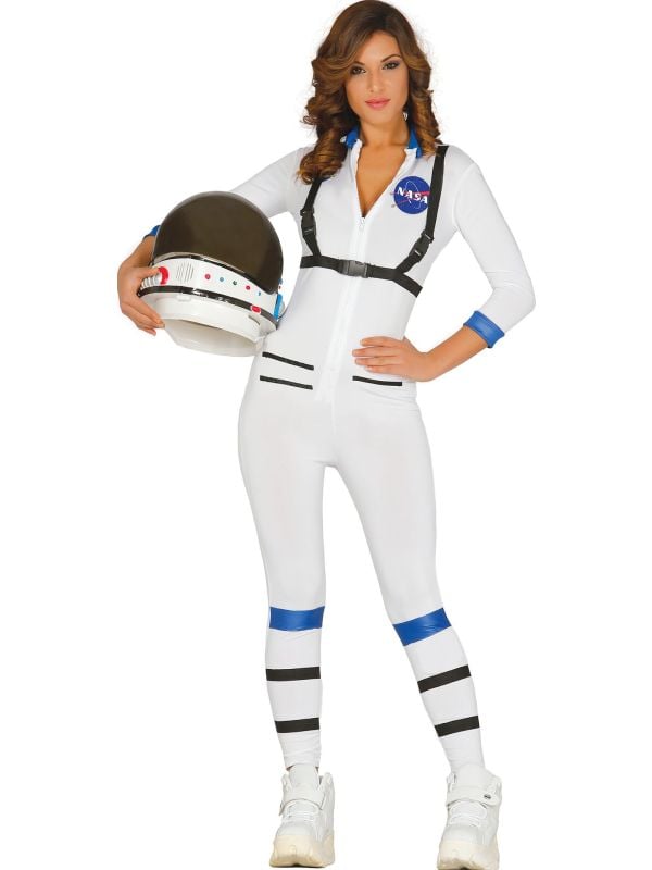 NASA onesie