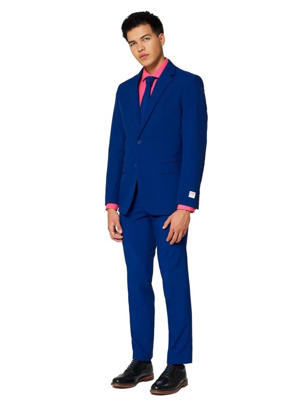 Navy Royale Opposuits pak