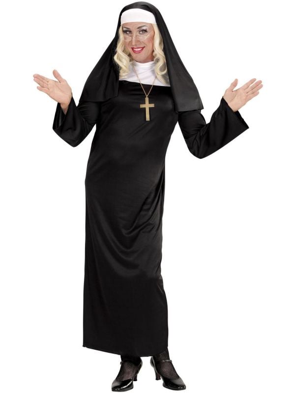 Nonnen kleding