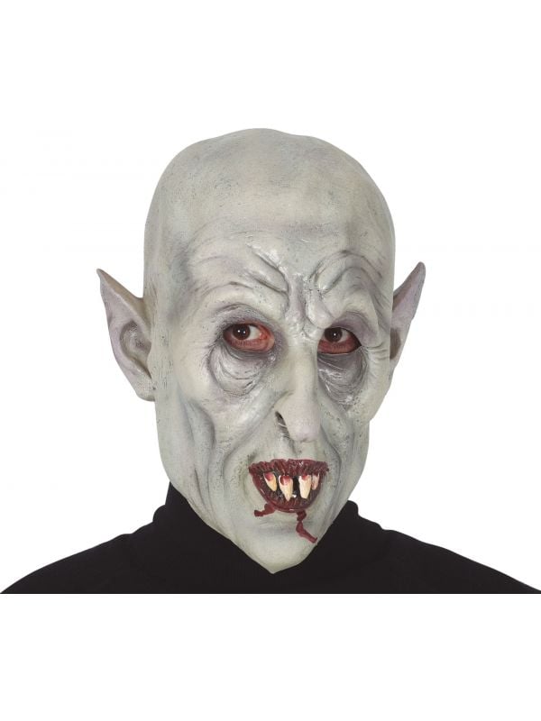 Nosferatu vampier masker
