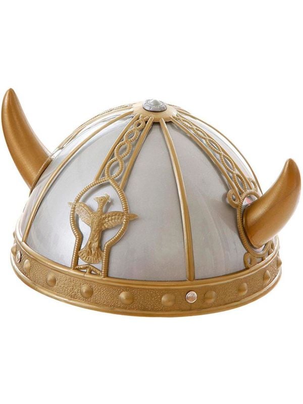 Obelix de Galliër helm