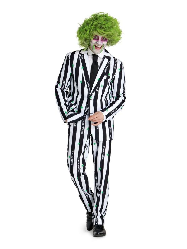 Offstream Men's Pak Beetlejuice™ main product photo