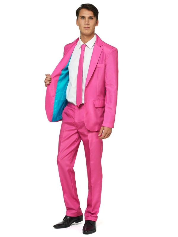 Offstream Men's Pak Solid Roze main product photo