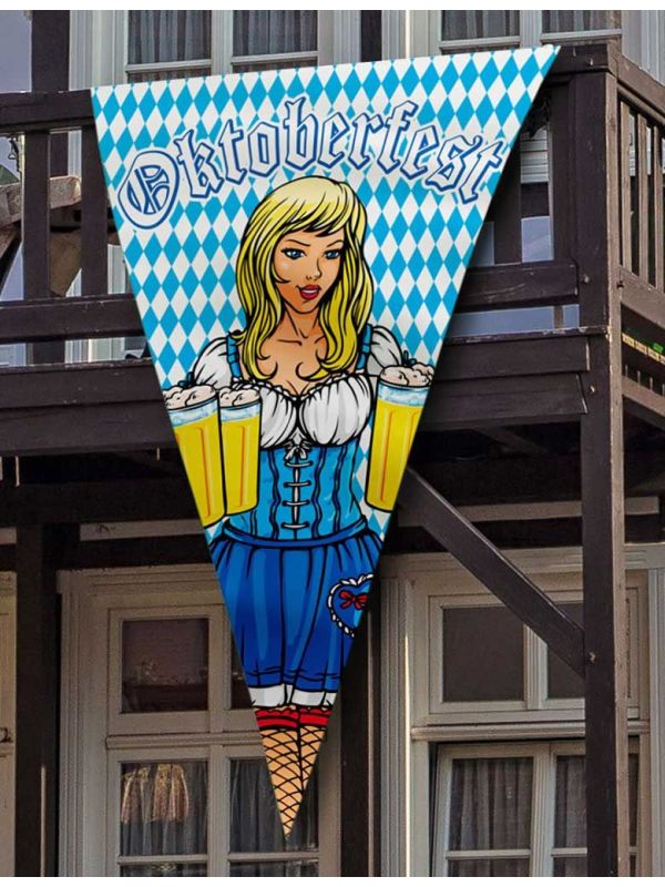 Oktoberfest megavlag 150cm