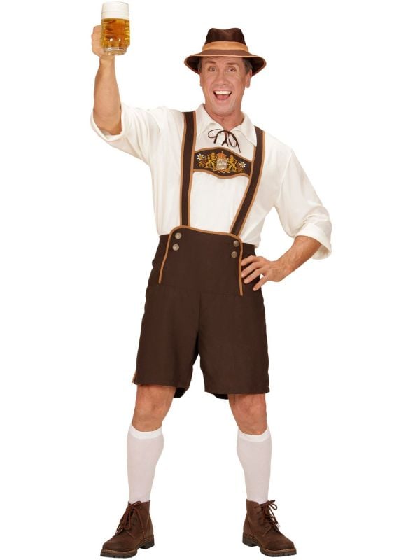 Oktoberfest outfit