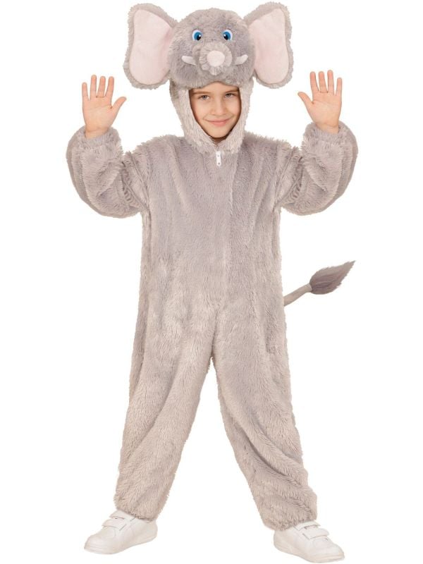 Olifant onesie