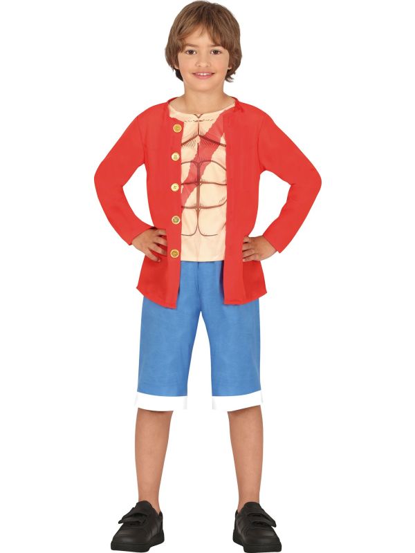 One Piece Kind Outfit main product photo