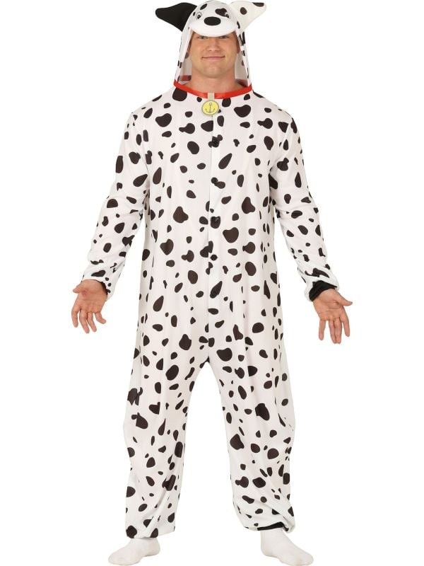 Onesie 101 dalmatiers