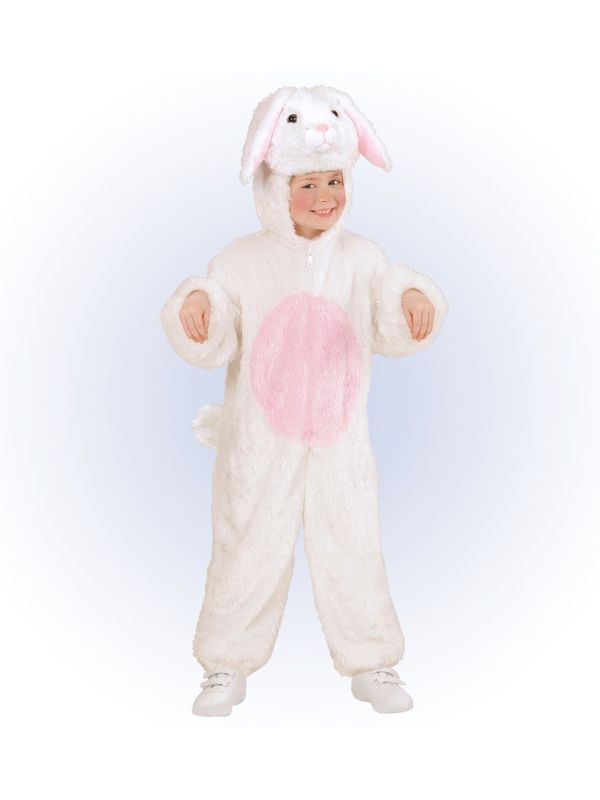 hop Verspilling Omdat Onesie konijn kind | Feestkleding.nl