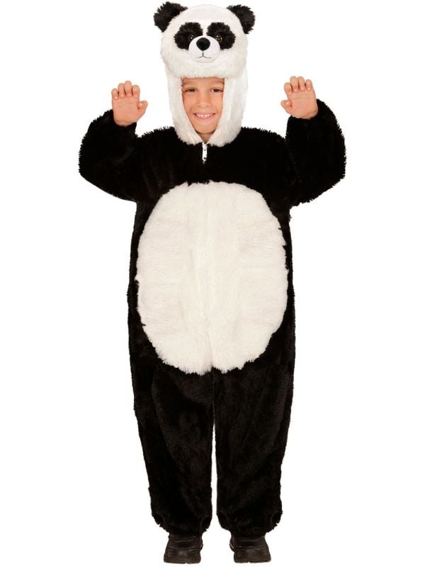 Onesie panda