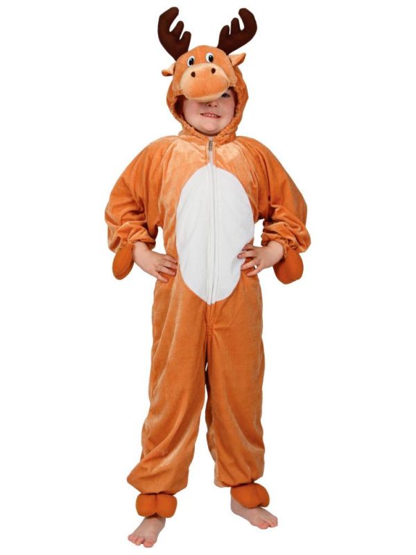 Rendier onesie on sale kind