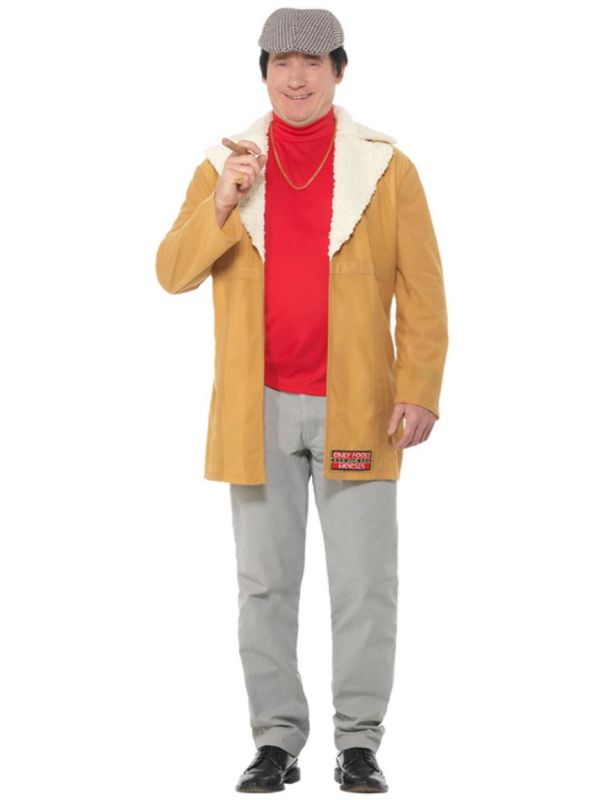 Only Fools and Horses Del Boy outfit main product photo