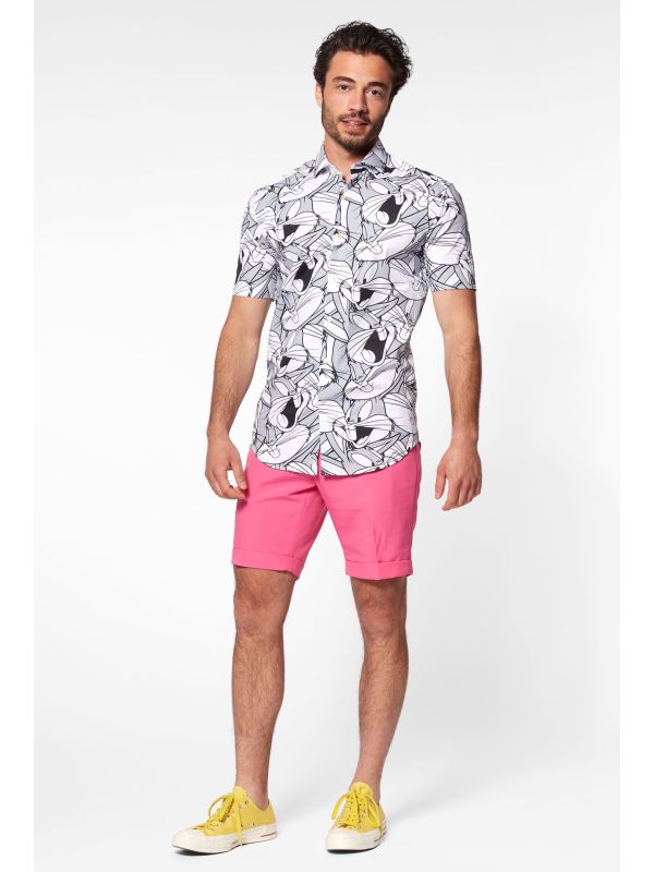 Opposuits Bugs Bunny blouse main product photo