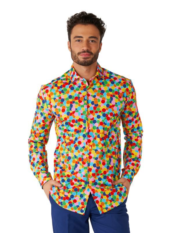 Opposuits Confetteroni blouse