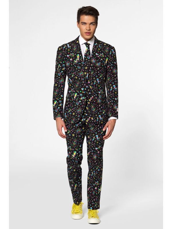 Opposuits Disco Dude pak main product photo