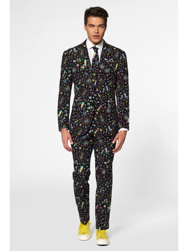 Opposuits Disco Dude pak