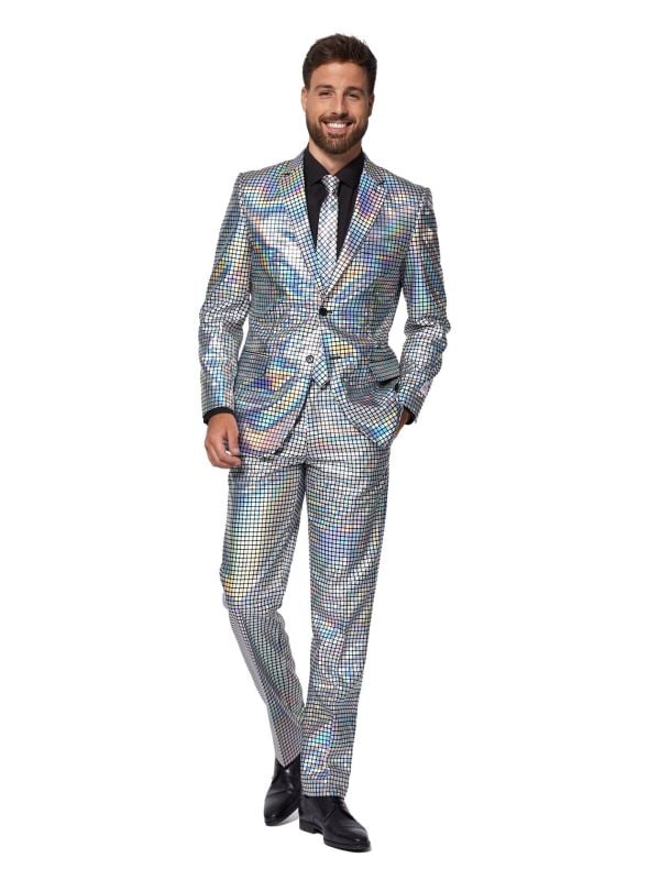 Opposuits Discoballer pak