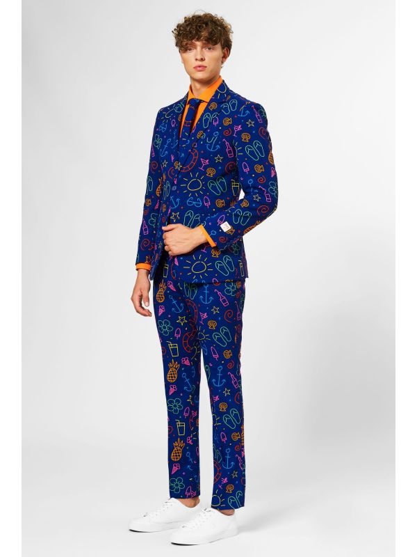 Opposuits Doodle Dude pak main product photo