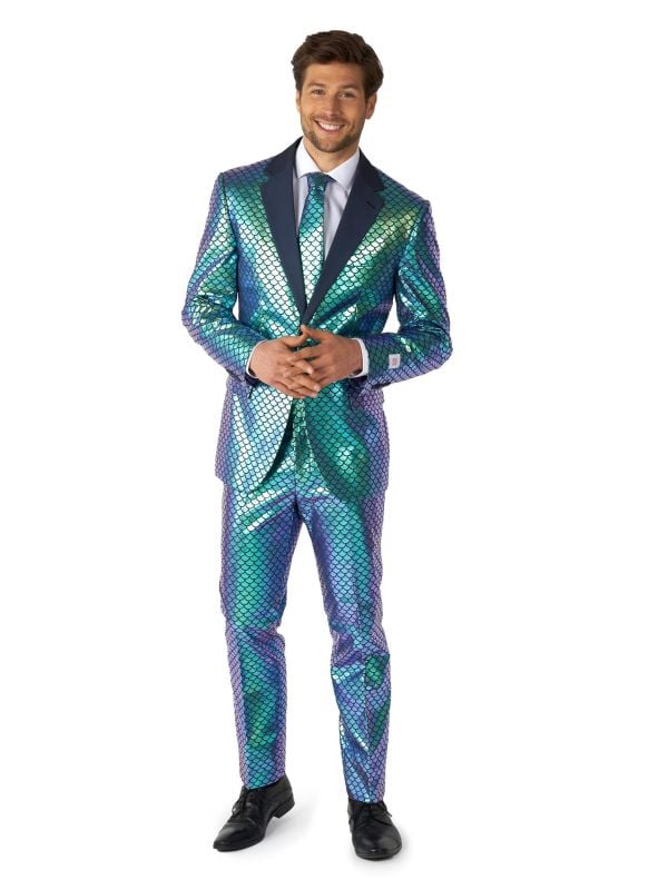 Opposuits Fancy Fish pak