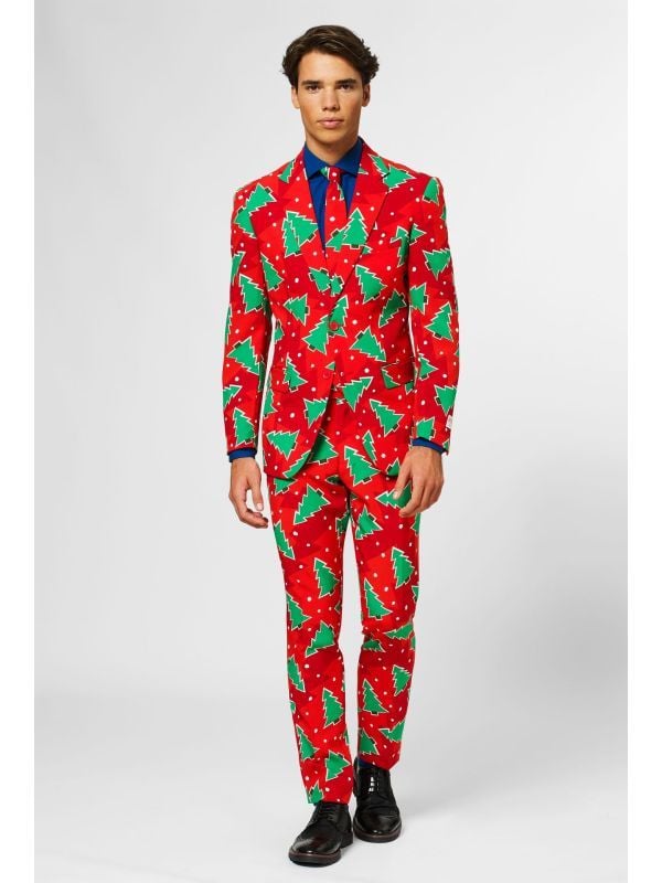 Opposuits Fine Pine pak