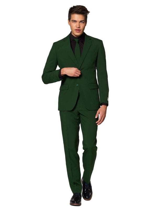 Opposuits Glorious Green pak