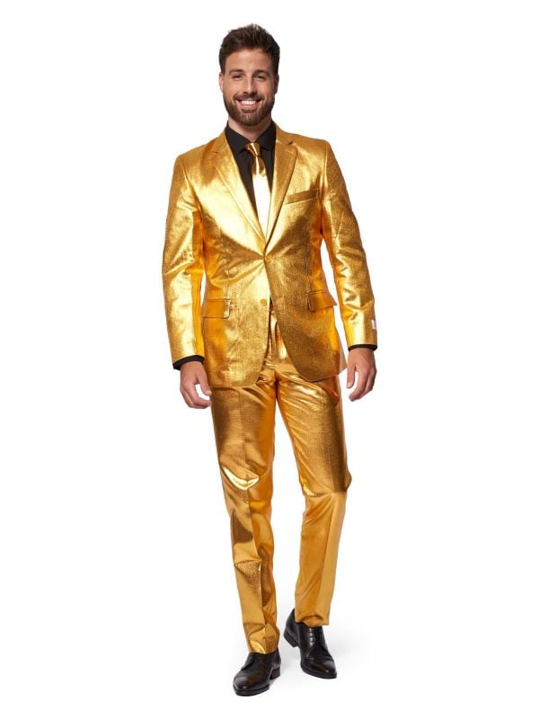 Opposuits Groovy Gold pak