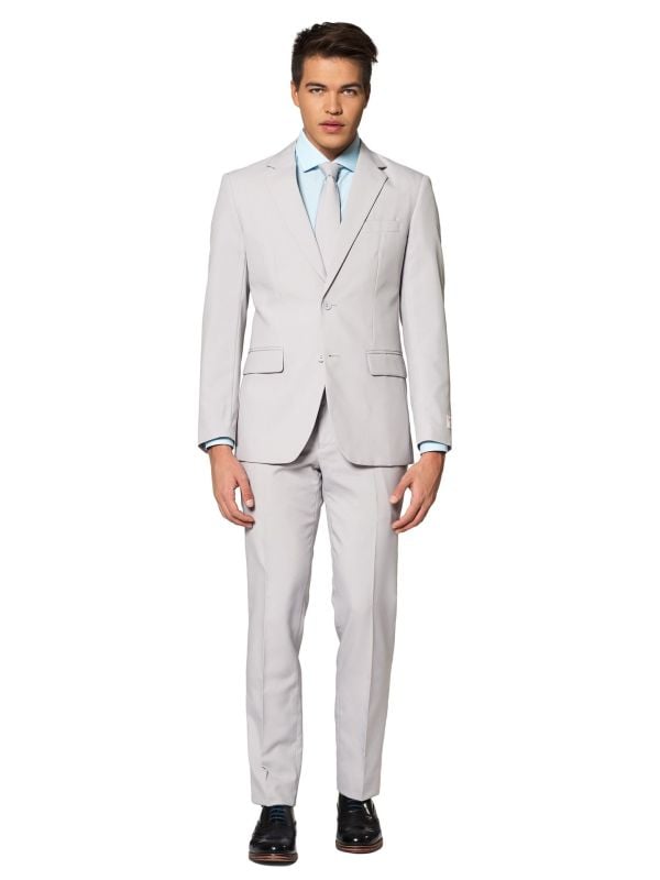 Opposuits Groovy Grey pak