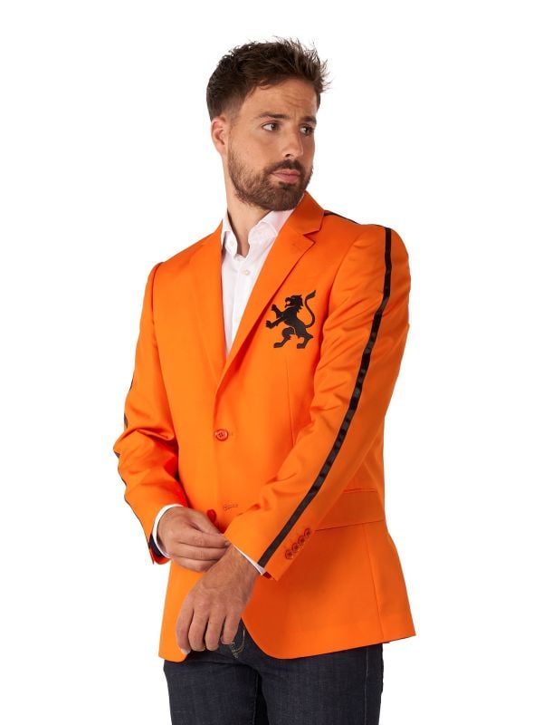 Opposuits Holland Hero blazer