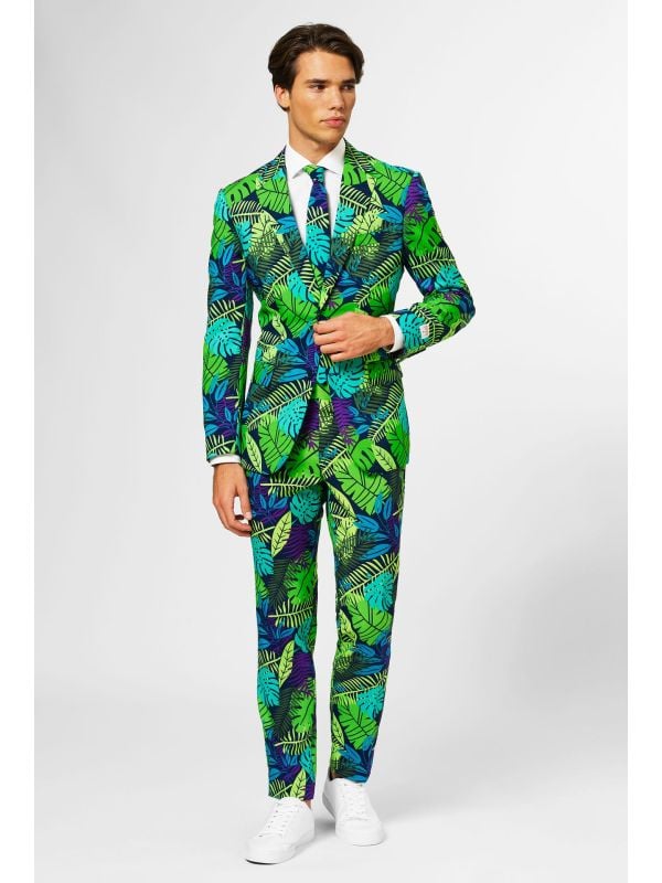 Opposuits Juicy Jungle pak