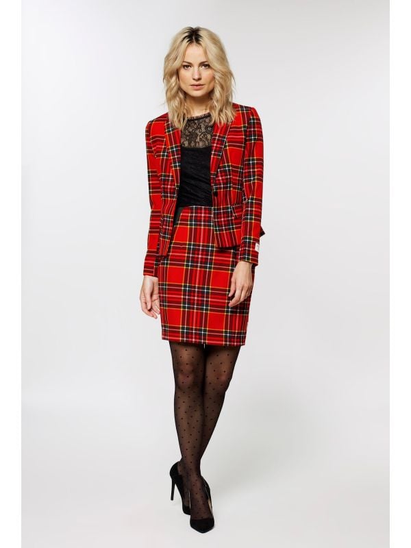 Opposuits Lumberjackie main product photo