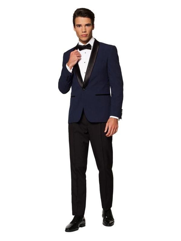 Opposuits Midnight Blue pak