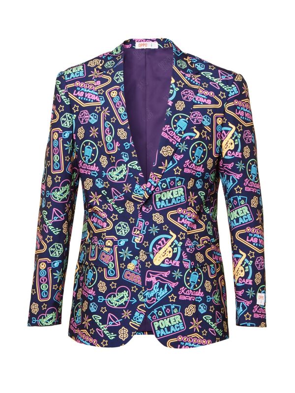 Opposuits Mr. Vegas pak