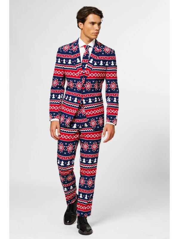 Opposuits Nordic Noel pak