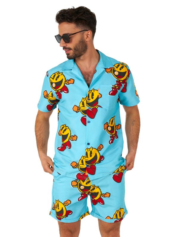 Opposuits beach combo pak Feestkleding.nl