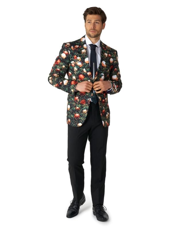 Opposuits Shine Pine pak