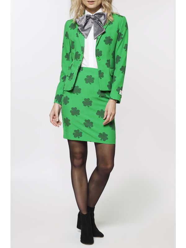 Opposuits St. Patrick’s dame main product photo
