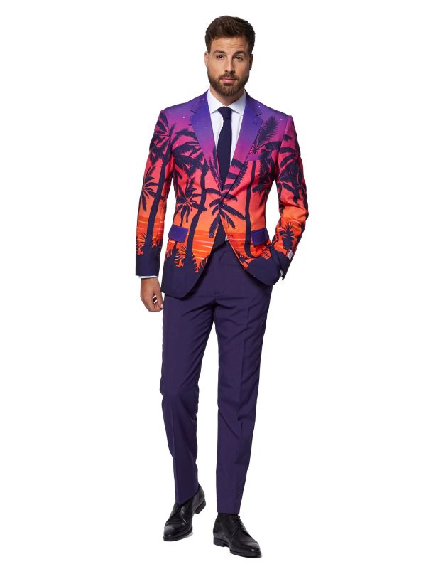 Opposuits Suave Sunset pak