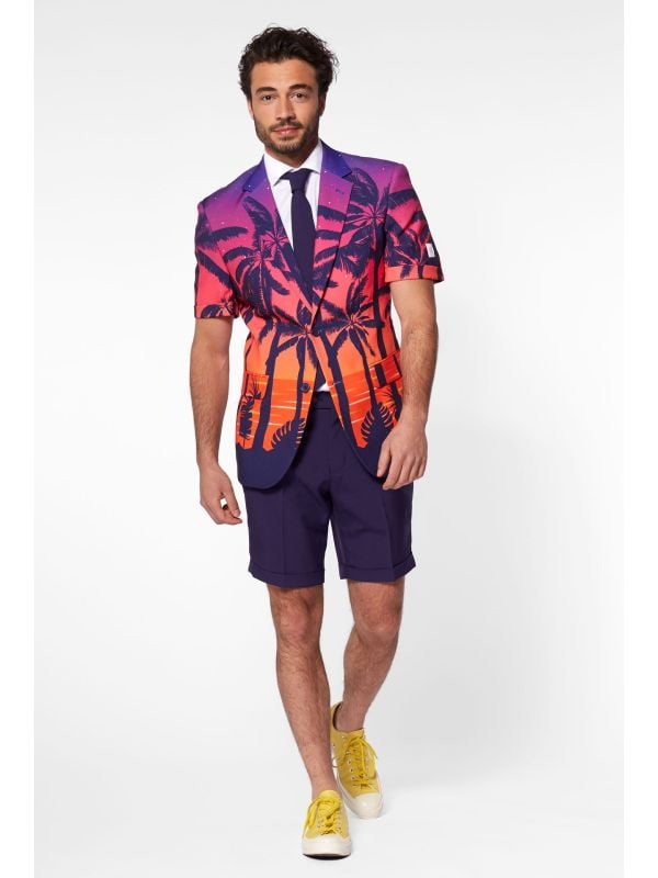 Opposuits Suave Sunset Summer pak