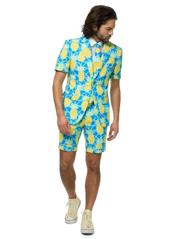 Opposuits Summer Shineapple pak