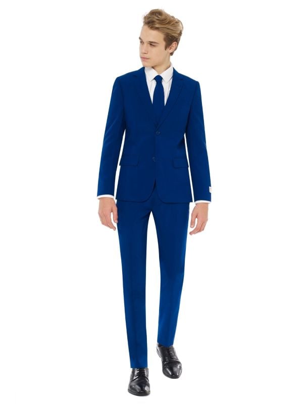 Opposuits Teen boys Navy Royale pak