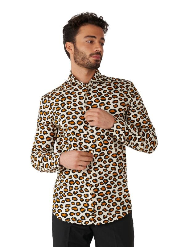 Opposuits The Jag blouse