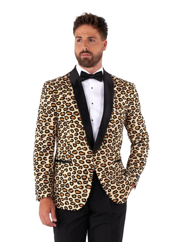 Opposuits The Jag gala pak