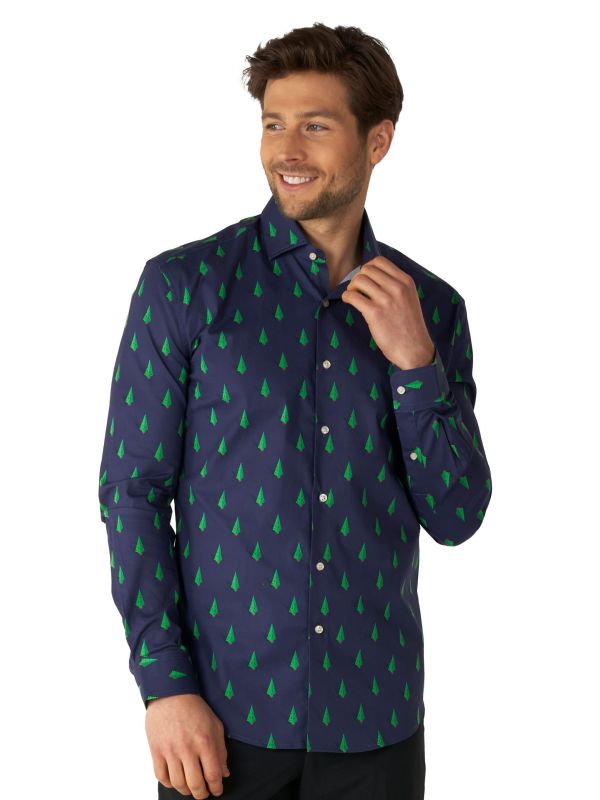 Opposuits TreeDee blouse