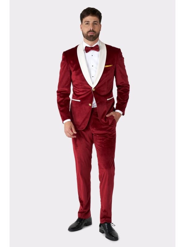 Opposuits Velvet Vibes gala pak