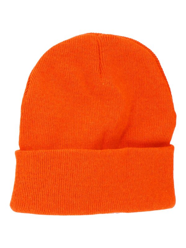 Oranje Holland beanie muts main product photo