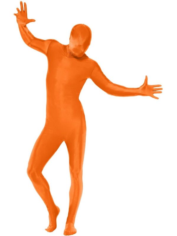 Oranje morphsuit main product photo