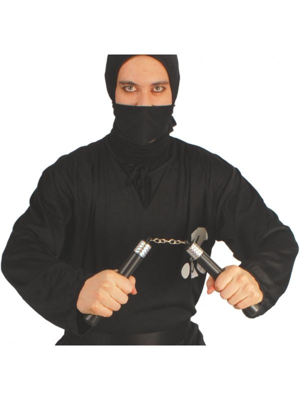 Originele ninja nunchuks